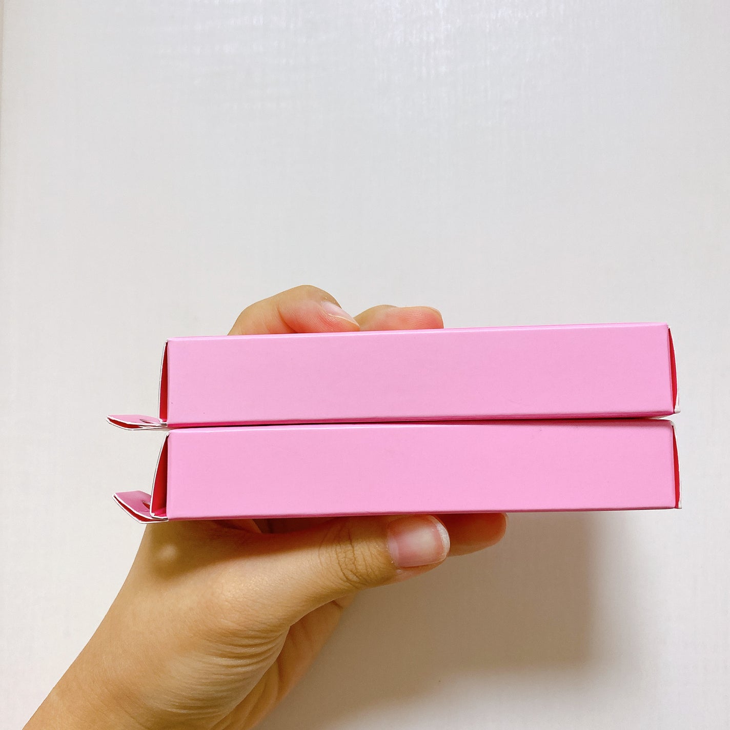 カールフィックスマスカラ/ETUDE/マスカラを使ったクチコミ(8枚目)