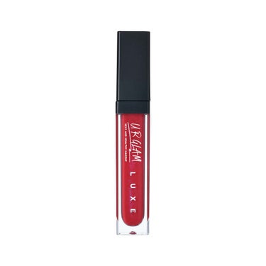 UR GLAM LUXE　TINT LIP GLOSS シアーローズ