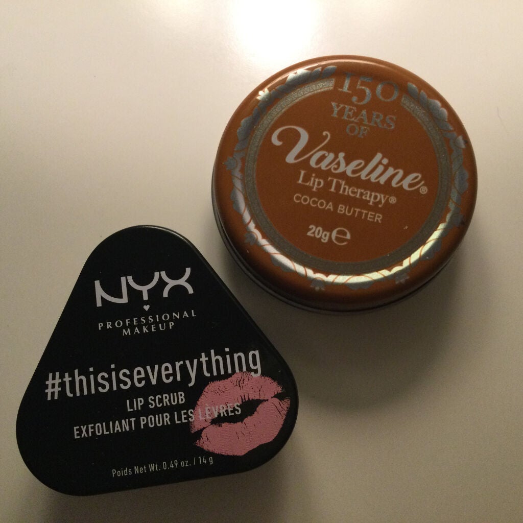 ティンテッド リップバーム/BURT'S BEES/リップバームを使ったクチコミ(3枚目)