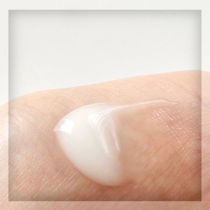 1番 塗るパントテン酸スージングクリーム/numbuzin/フェイスクリームを使ったクチコミ(4枚目)