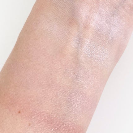 ジルスチュアート ブルームクチュール アイズ 21 spica bloom<スターライトブリンク>(限定)/JILL STUART/アイシャドウパレットを使ったクチコミ(3枚目)