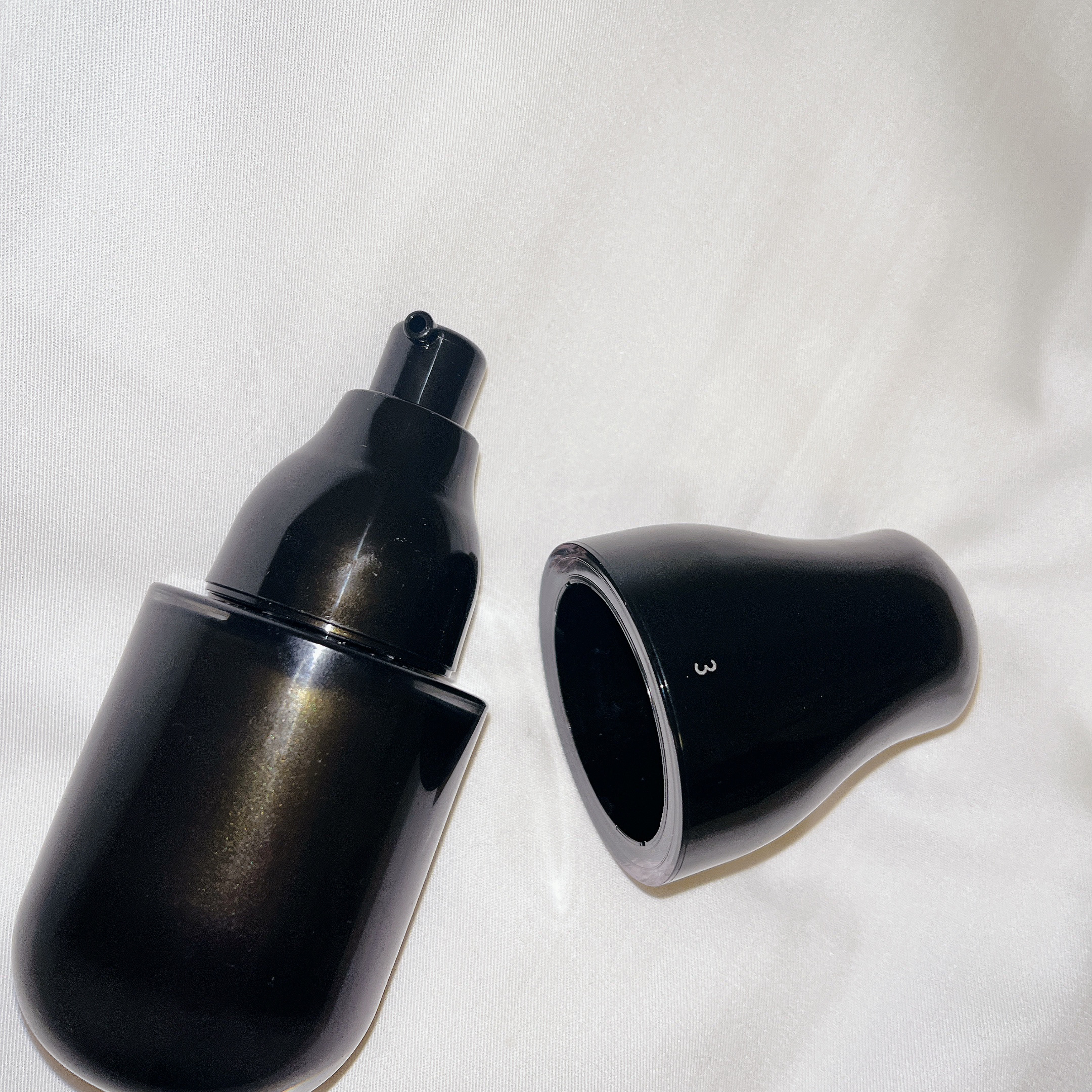 ME アルティメイト3/IPSA/化粧水を使ったクチコミ（2枚目）