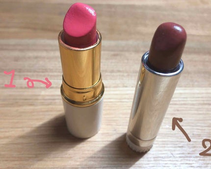 フルーティーピュアオイルリップ/キャンメイク/リップグロスを使ったクチコミ(2枚目)