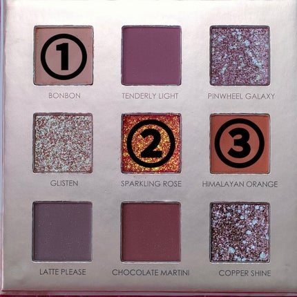 ピュアラッシュマスカラ ロング&カール/ラブチュール/マスカラを使ったクチコミ(4枚目)