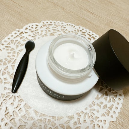 カネボウ クリーム イン ナイト/KANEBO/フェイスクリームを使ったクチコミ(4枚目)