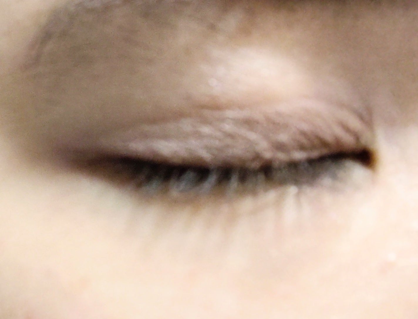 スキニーリッチシャドウ/excel/アイシャドウパレットを使ったクチコミ(2枚目)