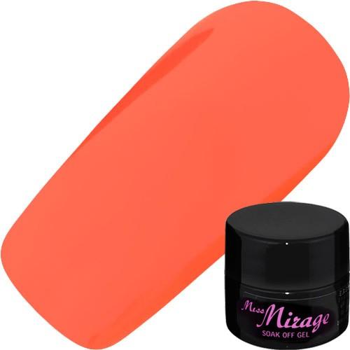 カラージェル トゥール―リーマットシリーズ       TM28S トゥルーリーオレンジ 