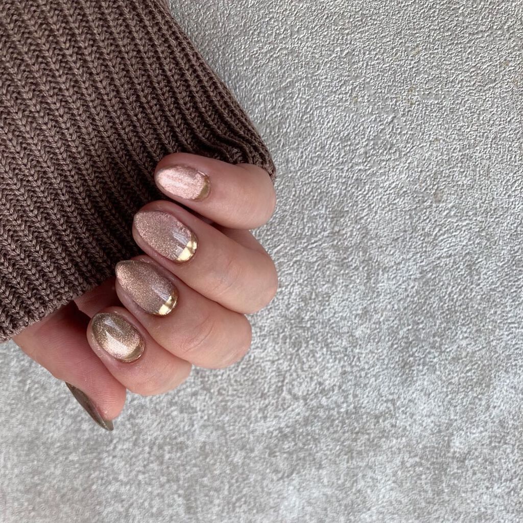 irogel/irogel(イロジェル)/ジェルネイルを使ったクチコミ（2枚目）