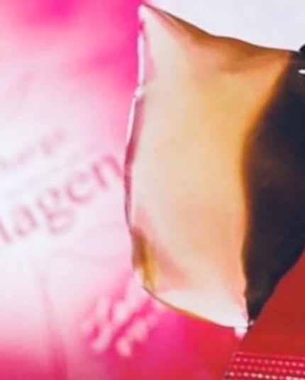 ディープチャージ コラーゲン パウダー/ファンケル/食品を使ったクチコミ(4枚目)