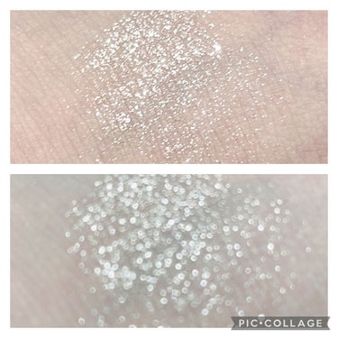 ASTRAL LIGHT EYESHADOW/Ameli/シングルアイシャドウを使ったクチコミ（2枚目）