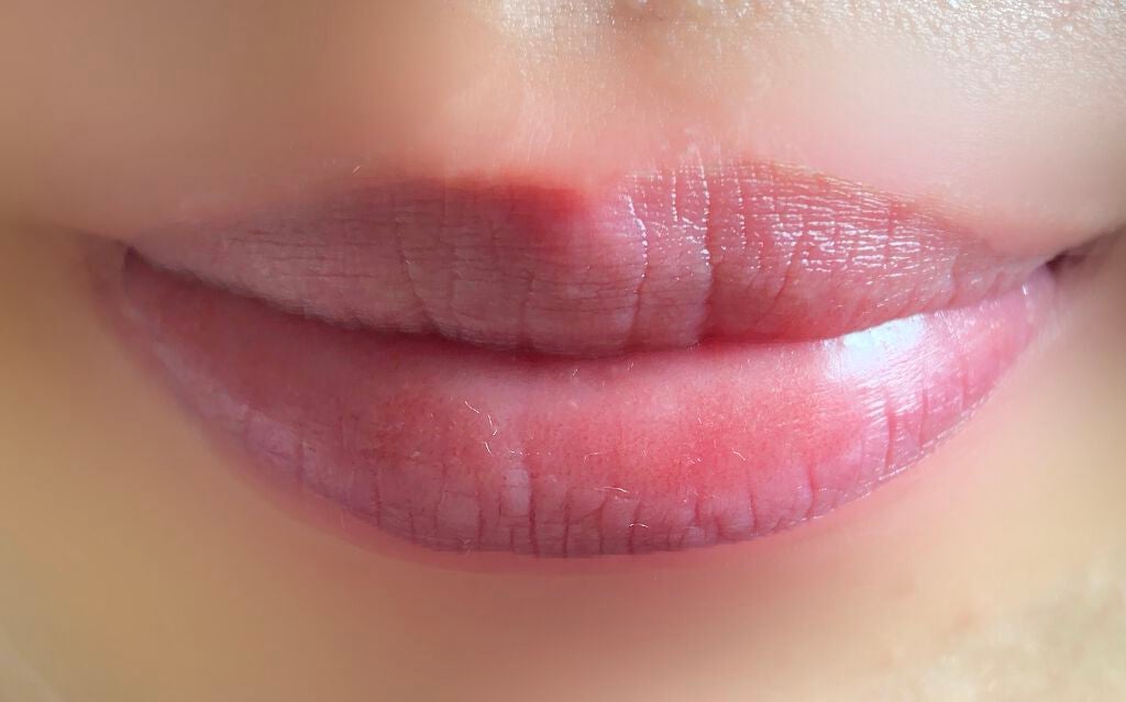 リップスリーピングマスク/LANEIGE/リップバームを使ったクチコミ(3枚目)