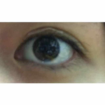 二重まぶた用シール/DAISO/二重まぶた用アイテムを使ったクチコミ(4枚目)