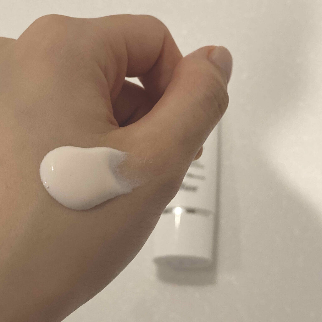 【旧】スノー アルティメット ＵＶシールド 50＋/Dior/日焼け止めミルクを使ったクチコミ（2枚目）