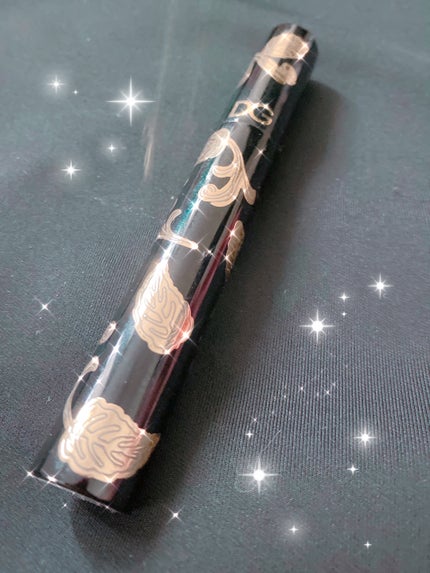 パッションアイズインテンスボリュームマスカラ/DOLCE&GABBANA BEAUTY/マスカラを使ったクチコミ(1枚目)