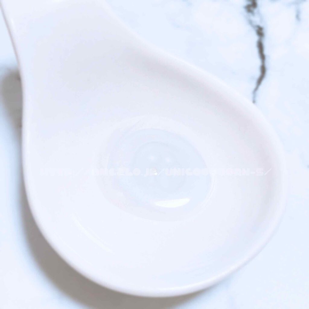 ニベア ミルキークリア洗顔料 ディープクリア/ニベア/洗顔フォームを使ったクチコミ(4枚目)