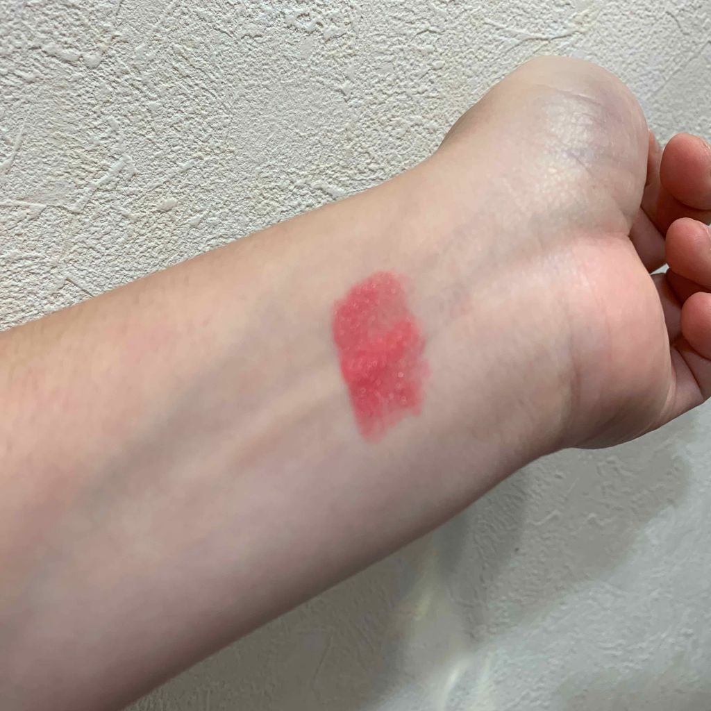 ピュア カラー エンヴィ リップスティック/ESTEE LAUDER/口紅を使ったクチコミ(4枚目)