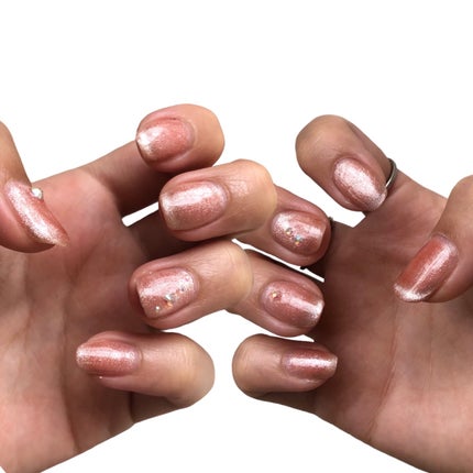 fruitmagnet/ネイル工房/ジェルネイルを使ったクチコミ(4枚目)