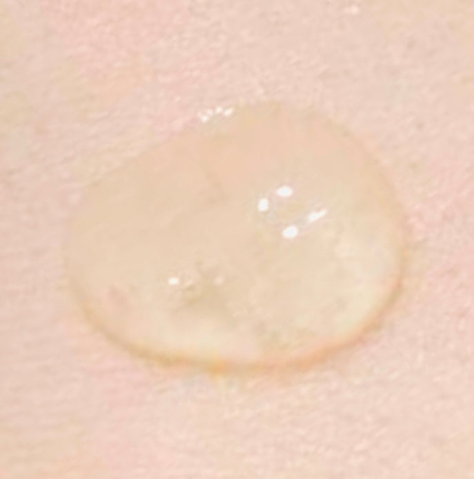 グリーンタンジェリン ビタC ダークスポットケアセラム/goodal/美容液を使ったクチコミ(2枚目)