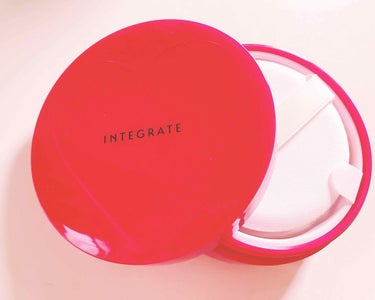 🙋🏻‍♀️INTEGRATE 水ジェリークラッシュ 01🙋🏻‍♀️


やっっっと買えました！！☺️

買ってから2回ほど使ったのですが！まぁ崩れない！！！
クッションファンデ感覚で使ってたらそんなこと