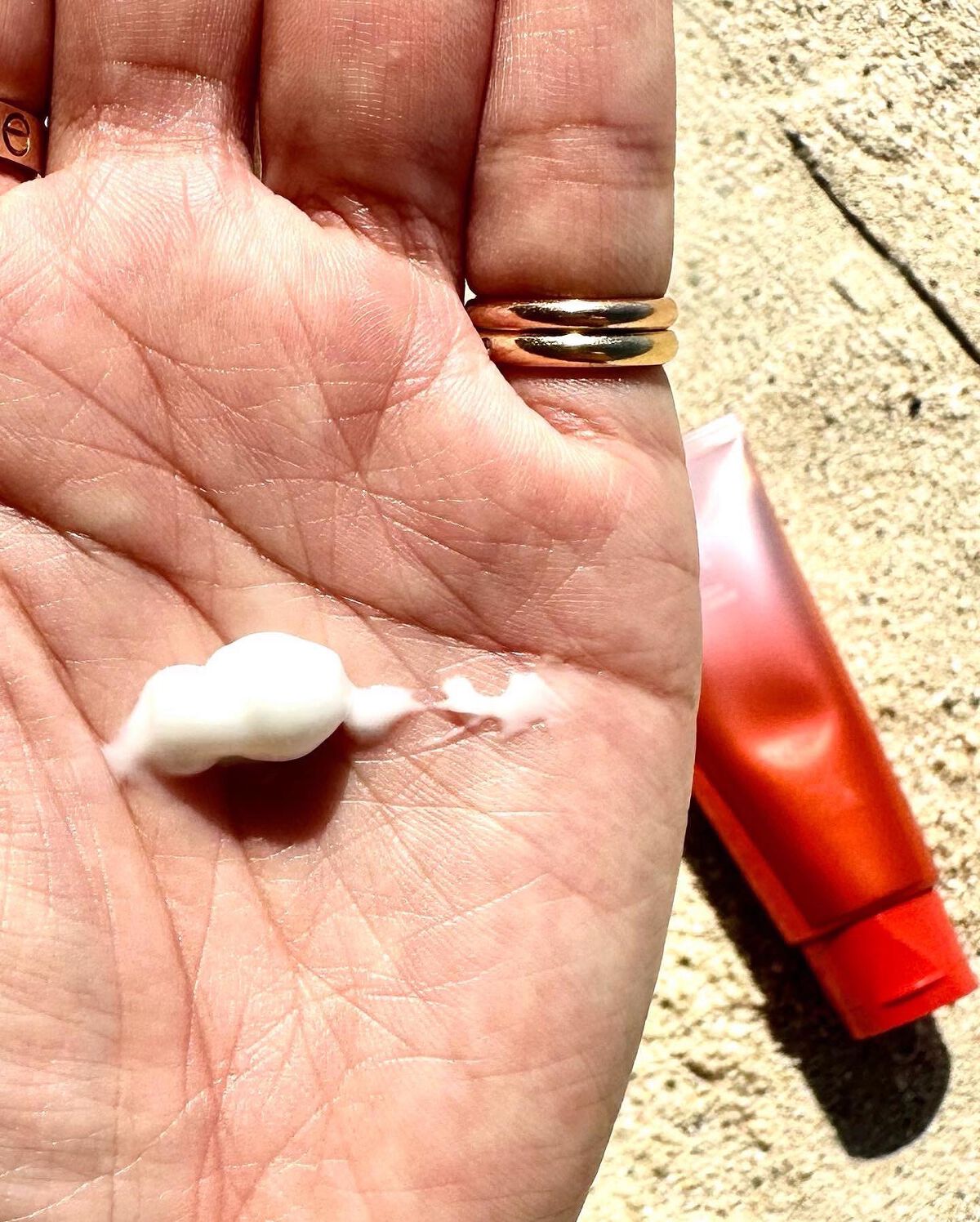 エスト インテンシブ ボディセラム/est/ボディクリームを使ったクチコミ（3枚目）