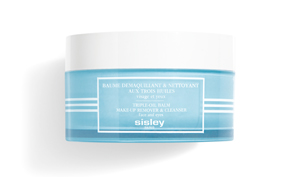 シスレー トリプルオイル バーム クレンザー