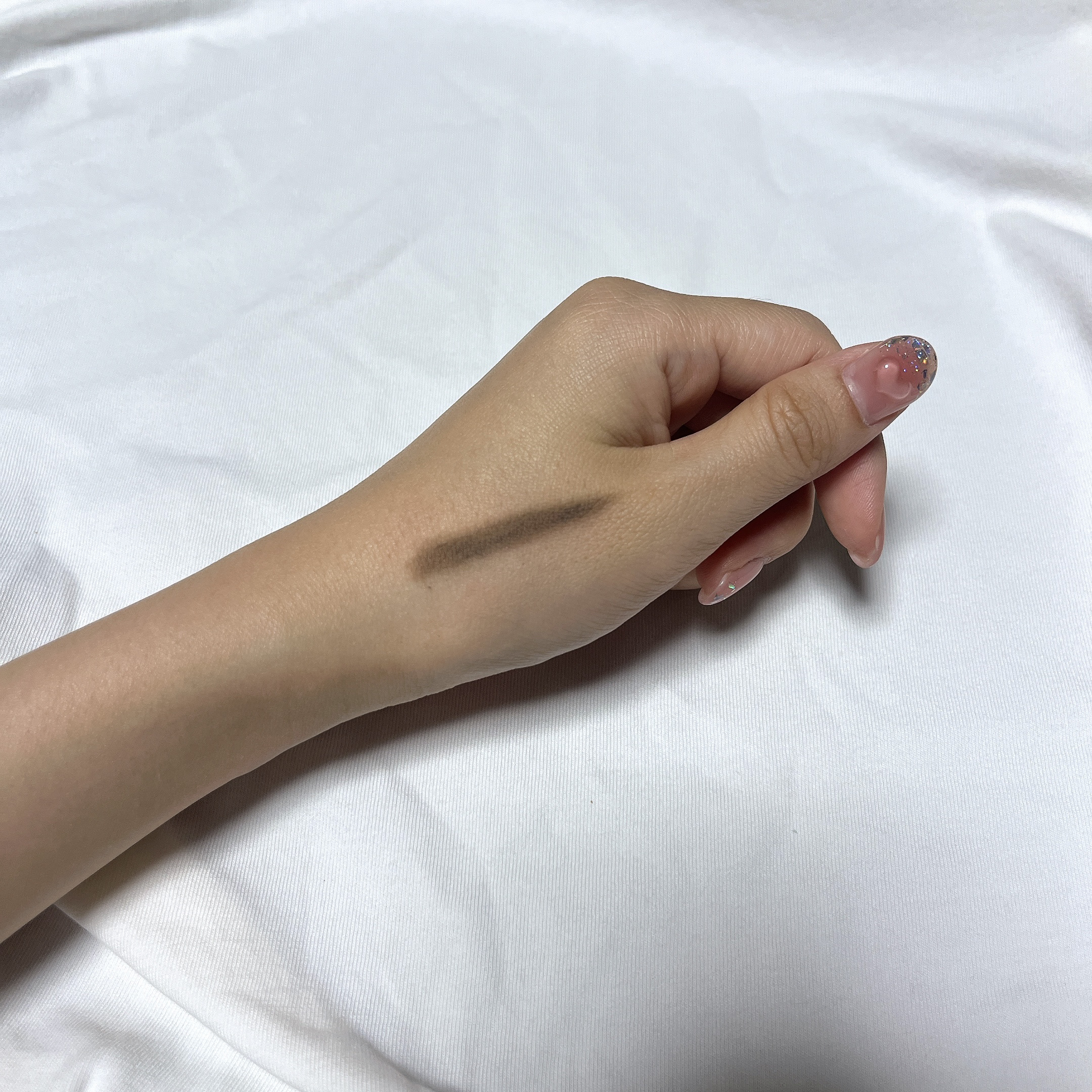 easy auto brow pencil/Colorgram/アイブロウペンシルを使ったクチコミ（2枚目）