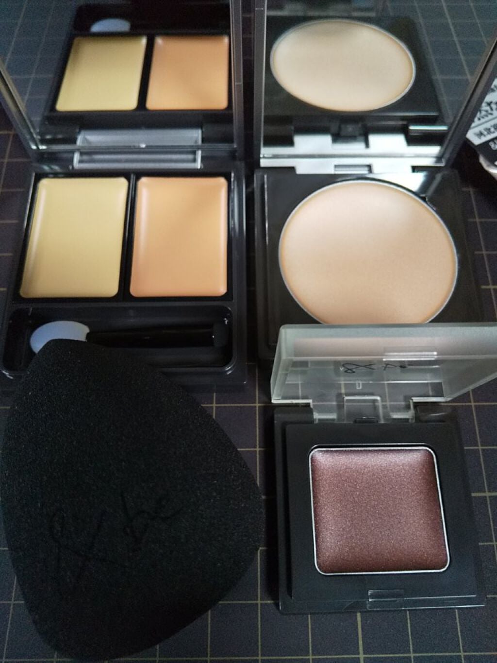 UVミルク/&be/日焼け止め・UVケアを使ったクチコミ(4枚目)