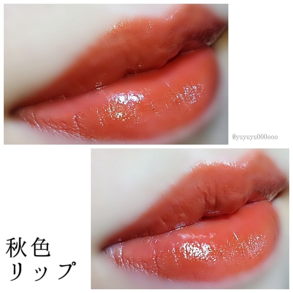 ラスティング リップカラーN/CEZANNE/口紅 by ゆな@yuyuyu000ooo