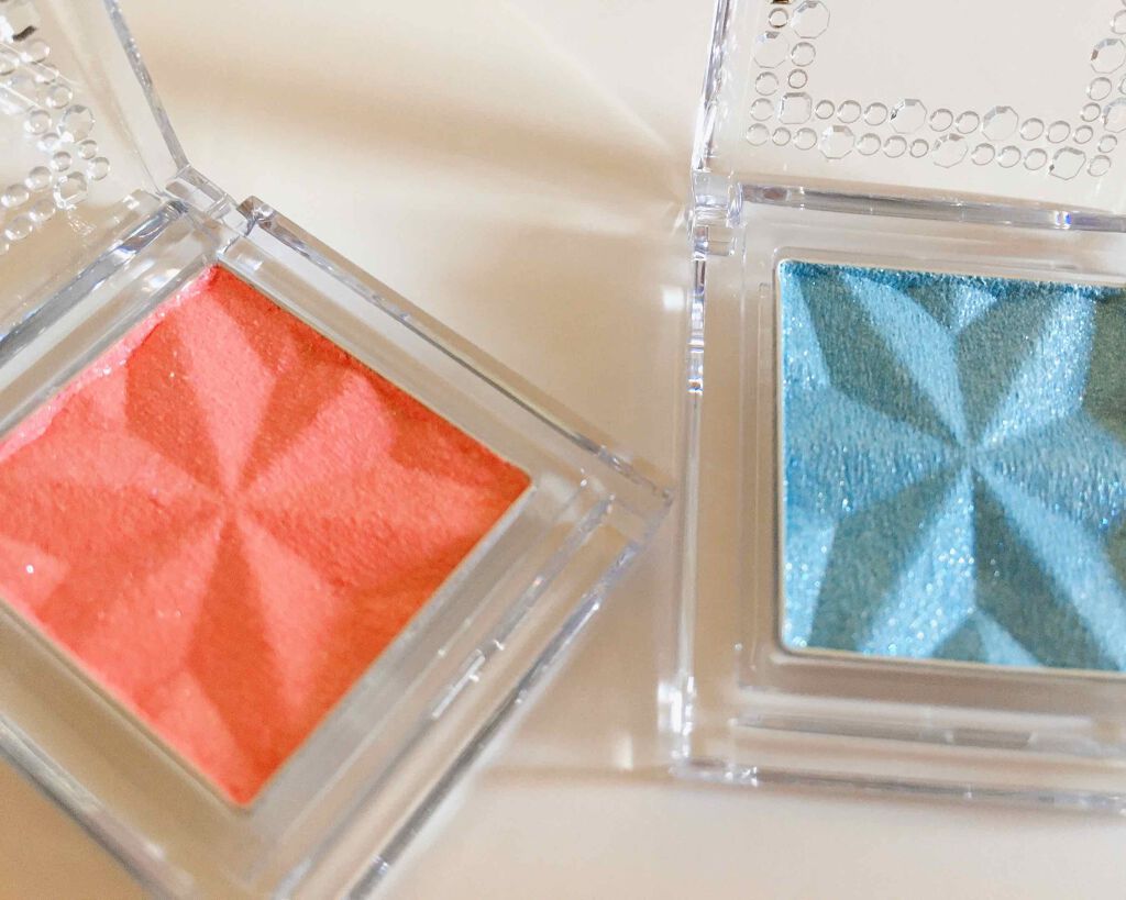 セレクト アイカラー Ｎ/ESPRIQUE/単色アイシャドウを使ったクチコミ（1枚目）