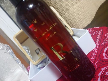 ルルルンプレシャスローション リッチ/ルルルン/化粧水を使ったクチコミ(1枚目)