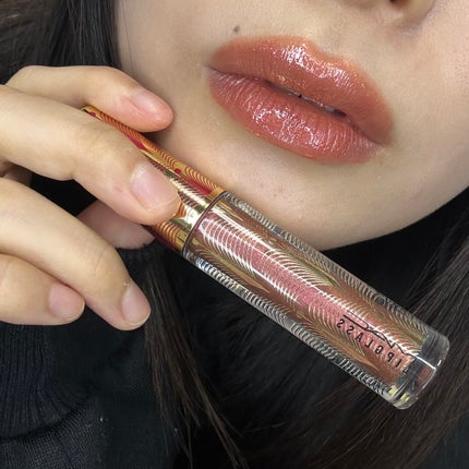 リップガラス ルビー スパークス/M・A・C/リップグロスの画像