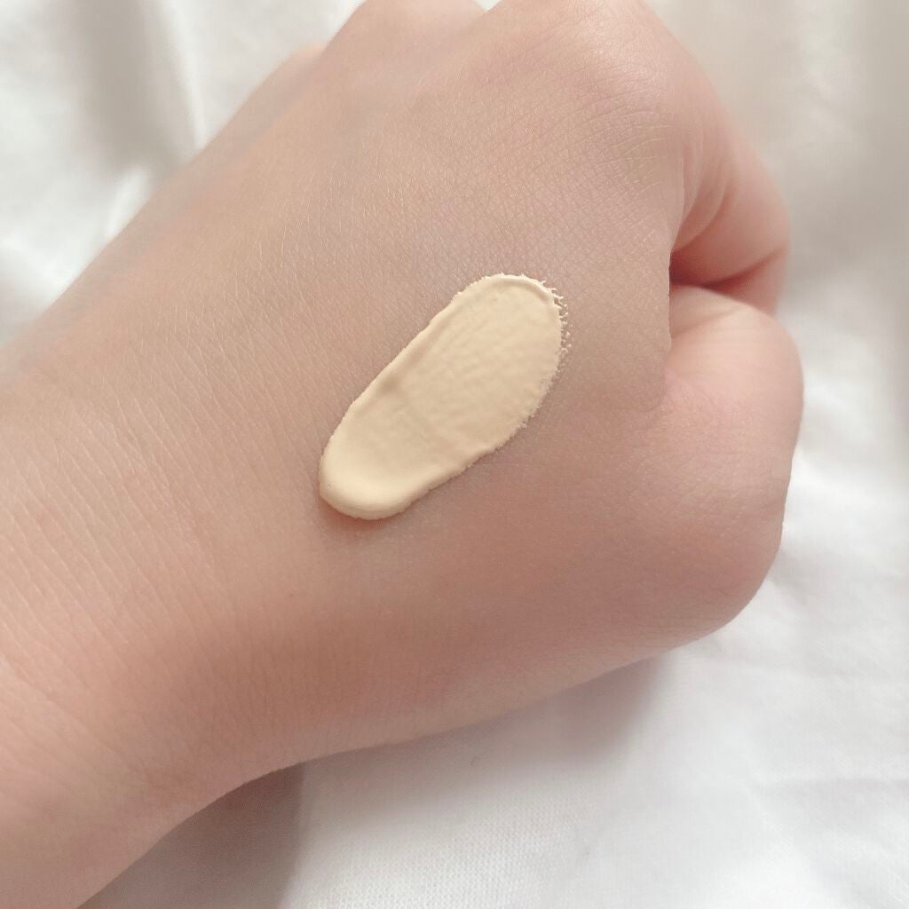 ドラマティック カバージェリー BB /マキアージュ/BBクリームを使ったクチコミ(5枚目)