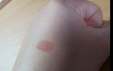 オペラ シアーリップカラー RN/OPERA/リップグロスを使ったクチコミ(2枚目)