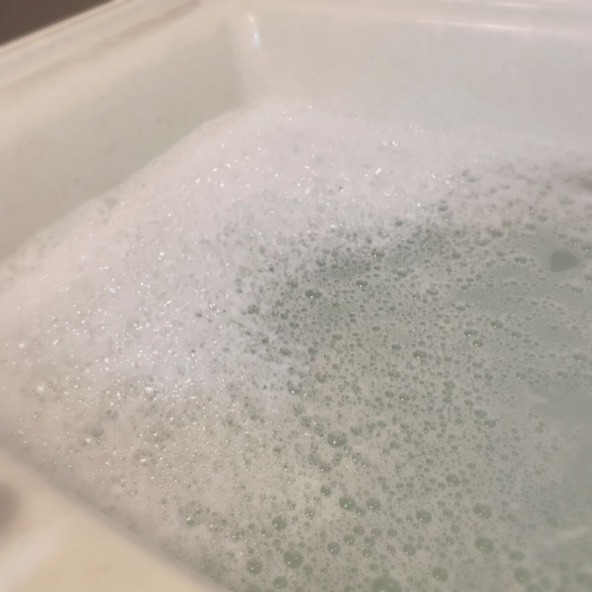 クナイプ バスミルク アプリコットミルクの香り 480ml/クナイプ/入浴剤を使ったクチコミ（3枚目）