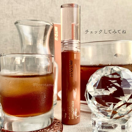 カバーパーフェクション チップコンシーラー/the SAEM/リキッドコンシーラーを使ったクチコミ(6枚目)