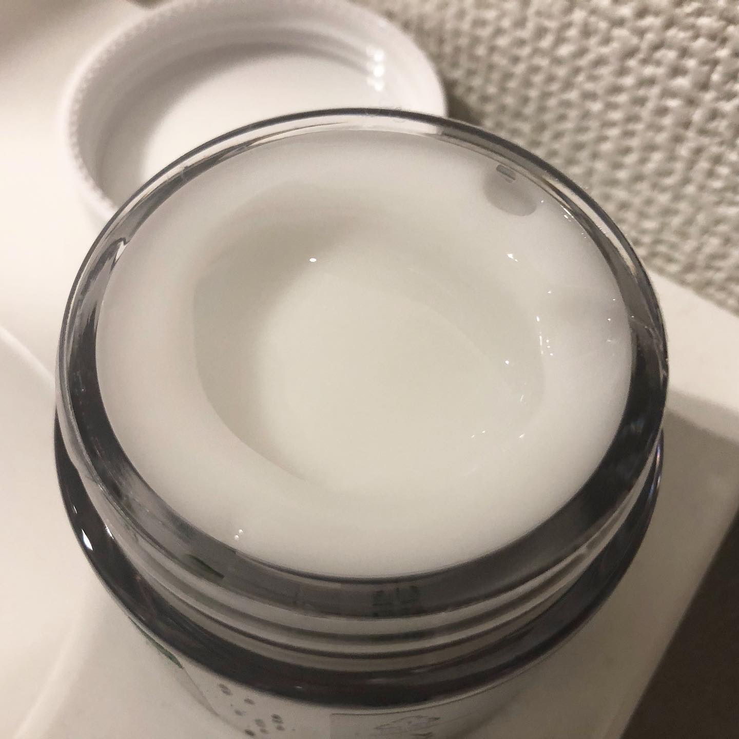 レッドブレミッシュ クリアスージングクリーム/Dr.G/フェイスクリームを使ったクチコミ（2枚目）