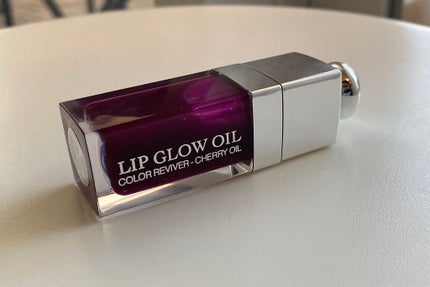 【旧】ディオール アディクト リップ マキシマイザー/Dior/リップグロスを使ったクチコミ(4枚目)