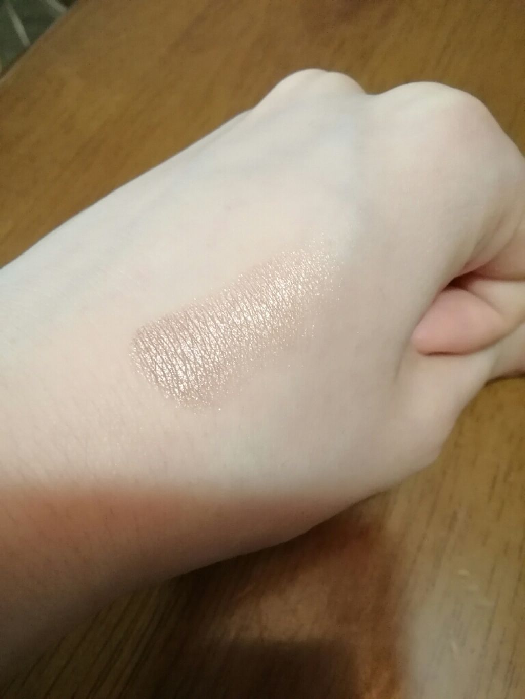 プリズムインアイズ/ETUDE/単色アイシャドウを使ったクチコミ(2枚目)