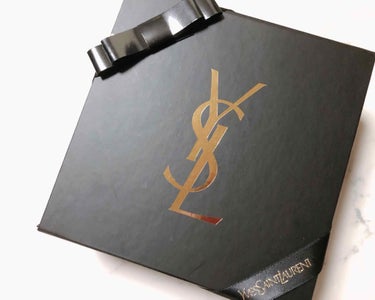 <旧>ルージュ ピュールクチュール/YVES SAINT LAURENT BEAUTE/口紅を使ったクチコミ（2枚目）