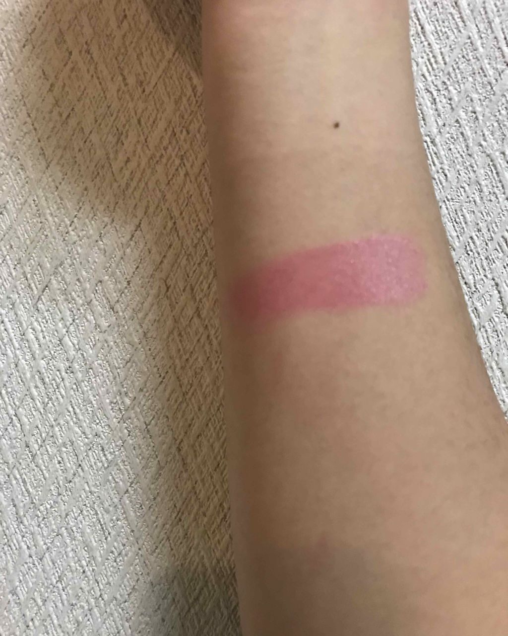 PEZ リップクリームカラー/RACE/リップクリームを使ったクチコミ（2枚目）