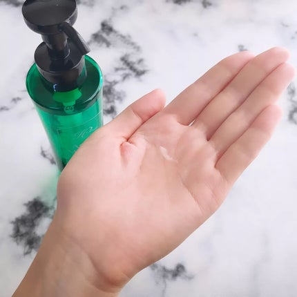 アクアマーブル クレンジング リキッド/idea/クレンジングウォーターを使ったクチコミ(3枚目)