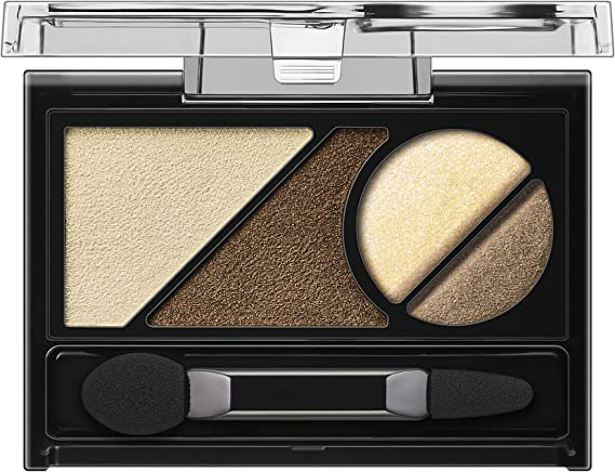 スモーキーラウンドアイズ BR-1