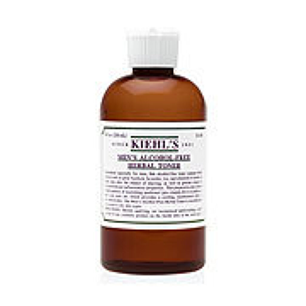 Kiehl's キールズ ハーバル トナー フォー メン アルコール フリー