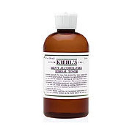 Kiehl's キールズ ハーバル トナー フォー メン アルコール フリー