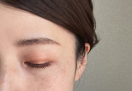 ドラマティックスタイリングアイズS/マキアージュ/アイシャドウパレットを使ったクチコミ(5枚目)