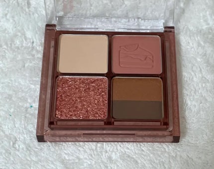 ããªãã© ã€ã³ã¯ ãã±ãã ã·ã£ã㊠ãã¬ãã/PERIPERA/ã¢ã€ã·ã£ããŠãã¬ããã䜿ã£ãã¯ãã³ãïŒ4æç®ïŒ