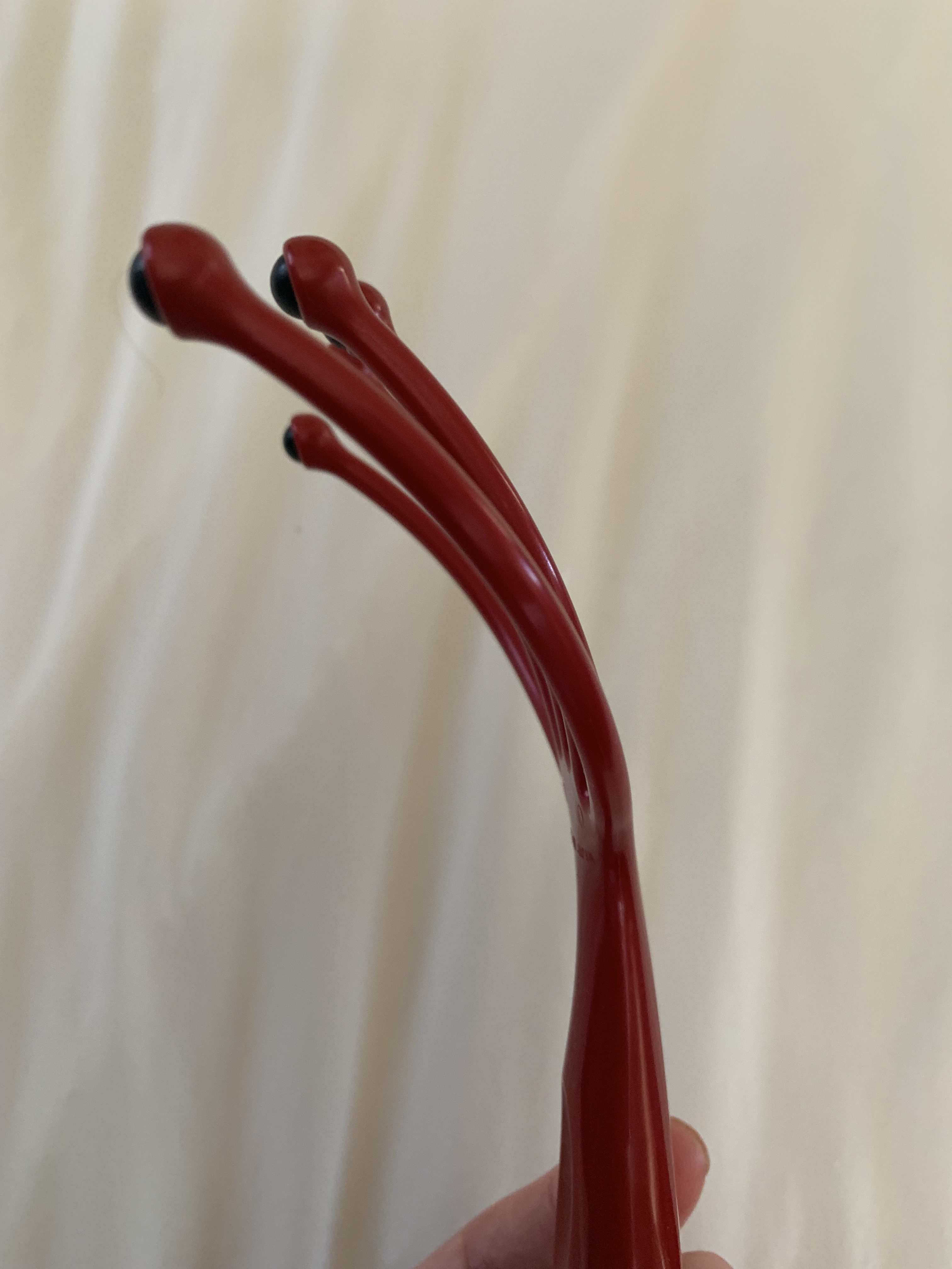 ヘッドライン 遠赤外線タイプ/ヘッドスパ ハンドプロ/ヘアケアグッズを使ったクチコミ（3枚目）