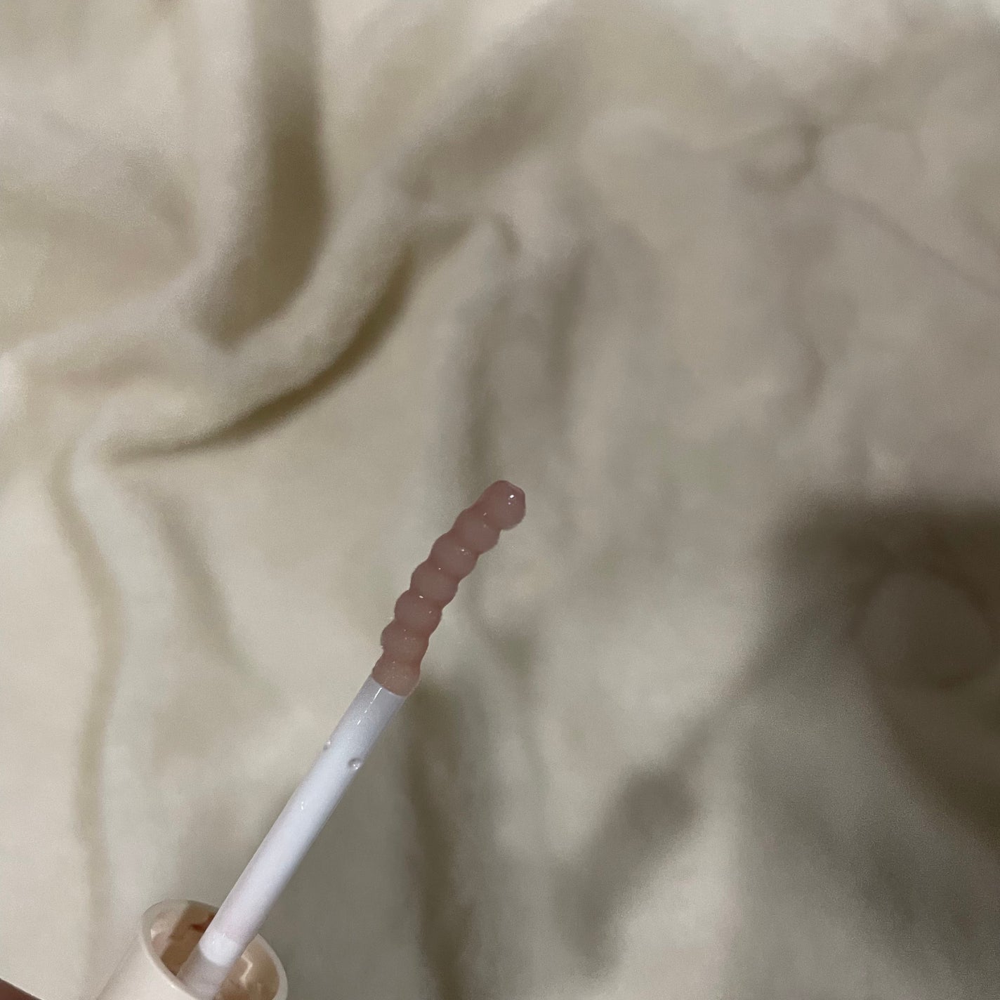 ラッシュジェリードロップ EX/MAJOLICA MAJORCA/まつげ美容液を使ったクチコミ(2枚目)