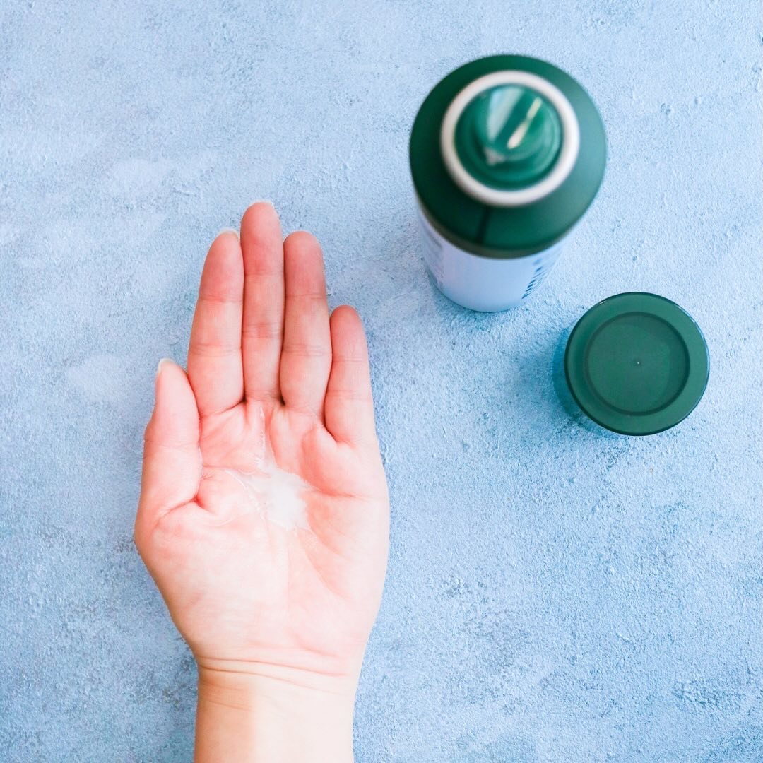 薬用 CICA ウォーターミスト 150g/タイガレイド/ミスト状化粧水を使ったクチコミ（3枚目）