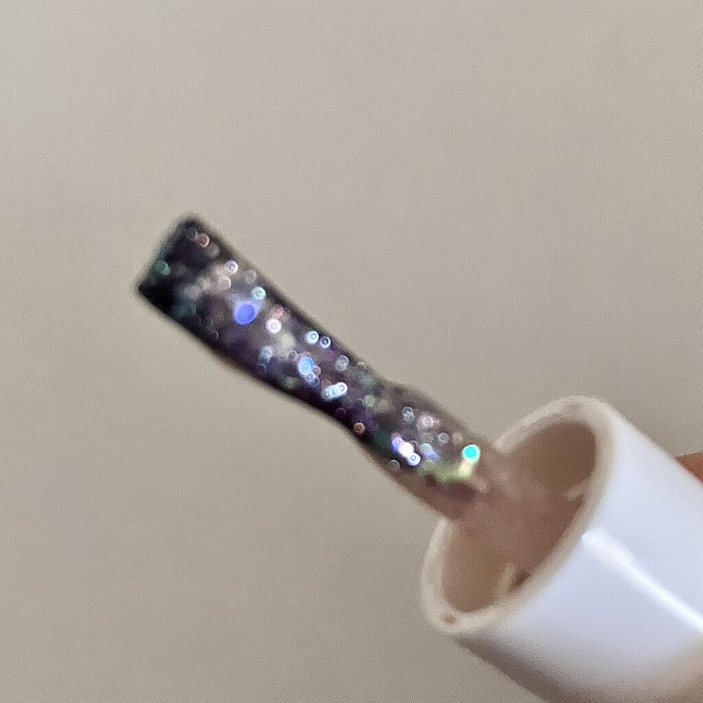 ミニネイル/パラドゥ/マニキュアを使ったクチコミ（2枚目）